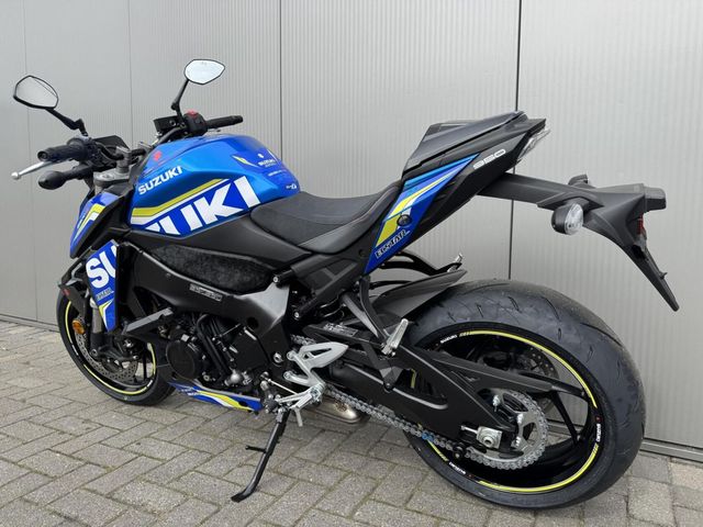 suzuki - gsx-s-950