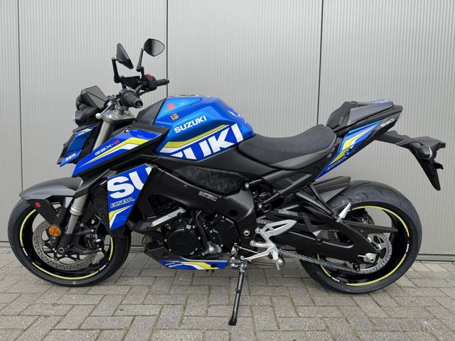 suzuki - gsx-s-950