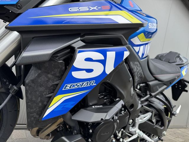 suzuki - gsx-s-950
