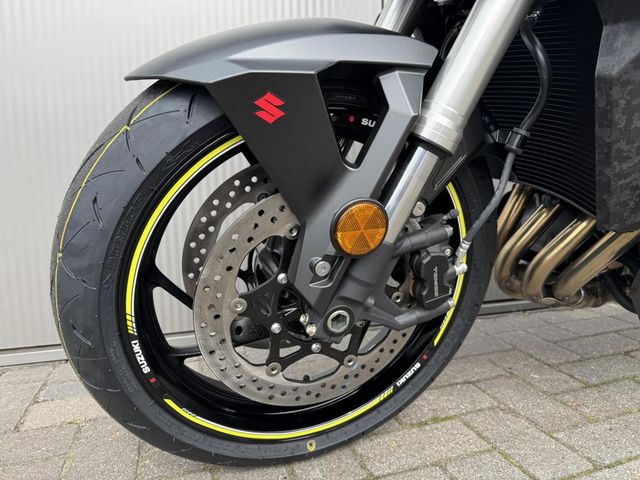 suzuki - gsx-s-950