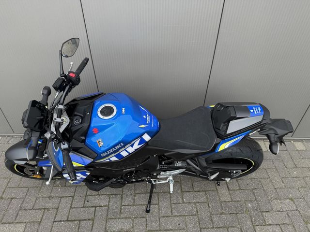 suzuki - gsx-s-950