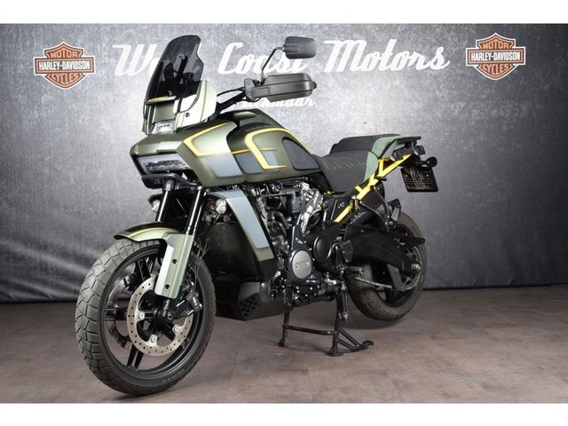 harley-davidson - pan-america--ra-1250-special