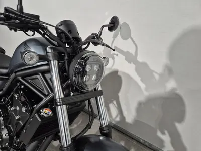 HONDA CMX 500 REBEL – foto 2