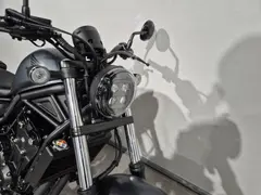 Honda CMX 500 Rebel 2026 nieuw – foto 2 van 7