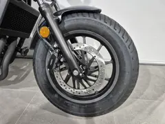 Honda CMX 500 Rebel 2026 nieuw – foto 3 van 7
