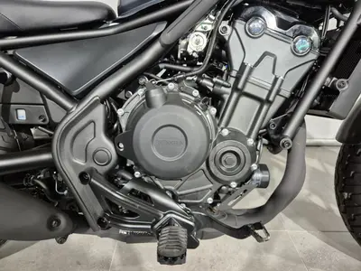HONDA CMX 500 REBEL – foto 4