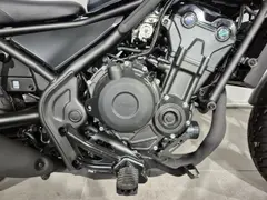 Honda CMX 500 Rebel 2026 nieuw – foto 4 van 7