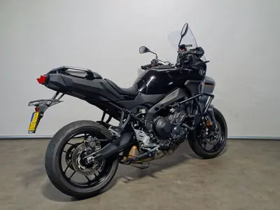 YAMAHA TRACER 9 – foto 3