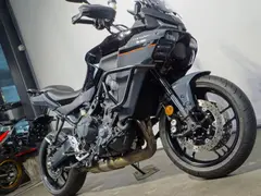 Yamaha Tracer 9 2026 occasion – foto 7 van 9