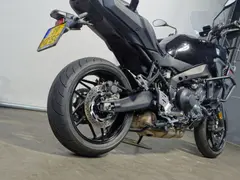 Yamaha Tracer 9 2026 occasion – foto 8 van 9