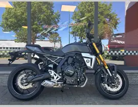Suzuki GSX-8T 2026 nieuw