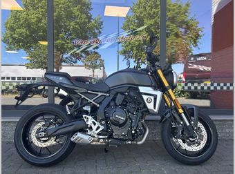 Suzuki GSX-8T 2026 nieuw