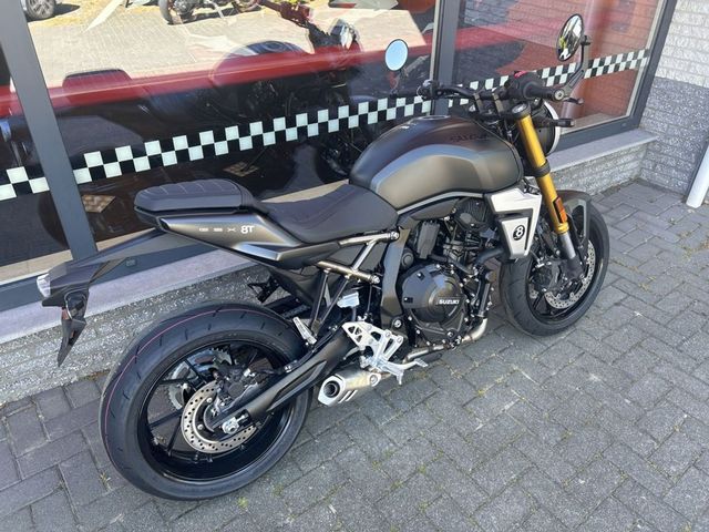 suzuki - gsx-8t