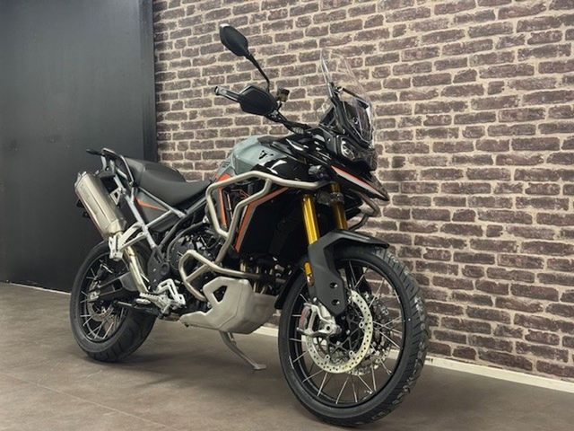 triumph - tiger-900-desert-edition