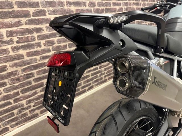 triumph - tiger-900-desert-edition