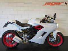DUCATI SUPERSPORT S