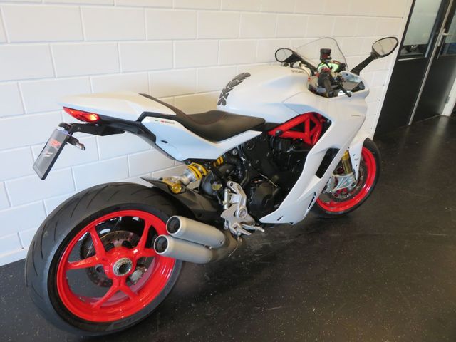 ducati - supersport-s
