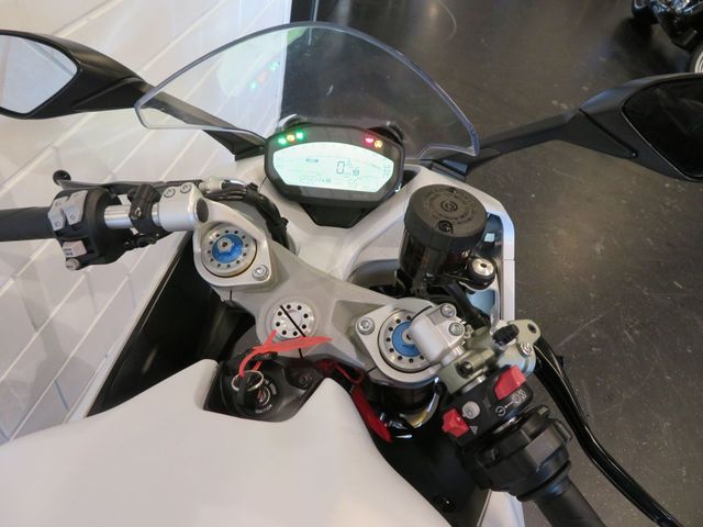 ducati - supersport-s