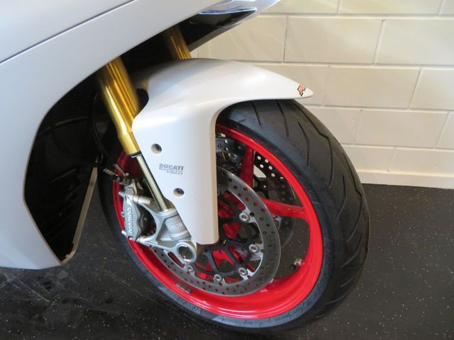 ducati - supersport-s