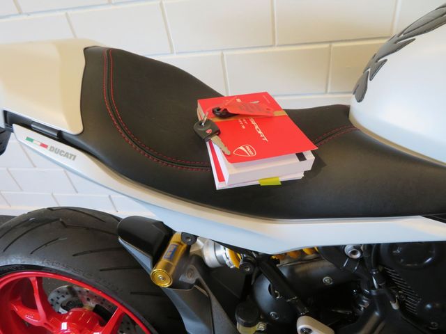 ducati - supersport-s
