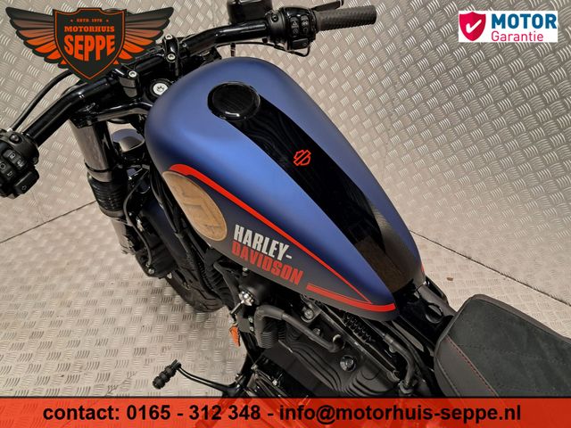 harley-davidson - sportster-forty-eight