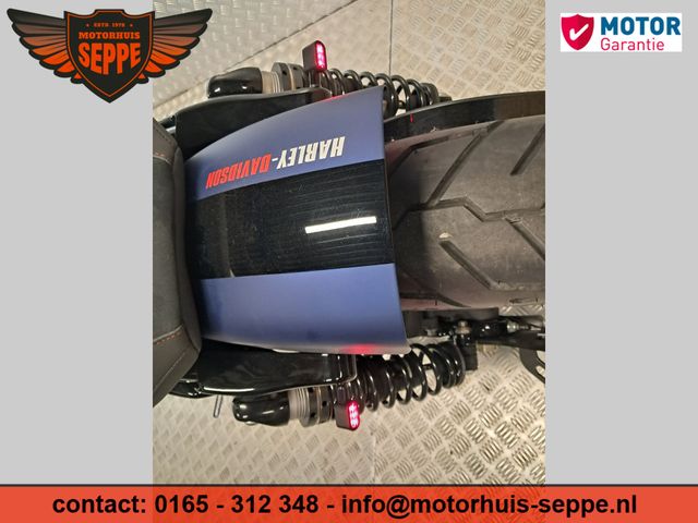 harley-davidson - sportster-forty-eight