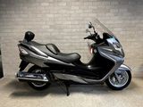 SUZUKI AN 400 BURGMAN ABS