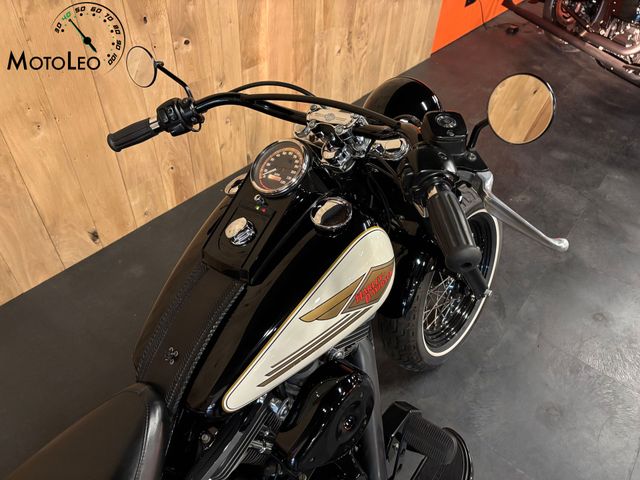 harley-davidson - fat-boy-flstf