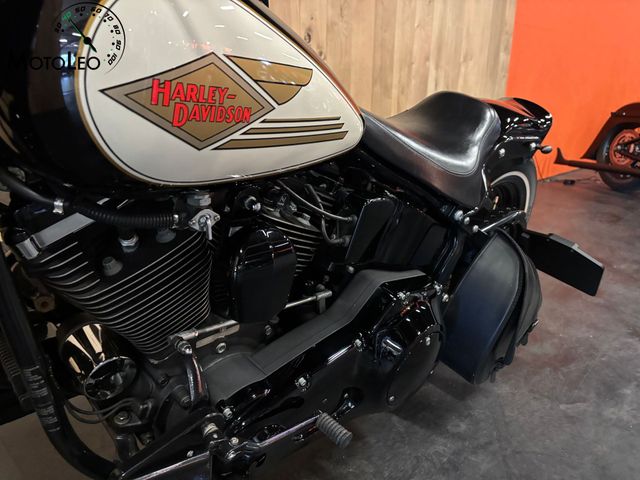 harley-davidson - fat-boy-flstf