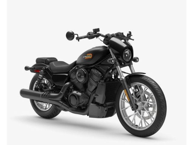harley-davidson - nightster-rh-975