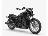 HARLEY-DAVIDSON NIGHTSTER RH 975