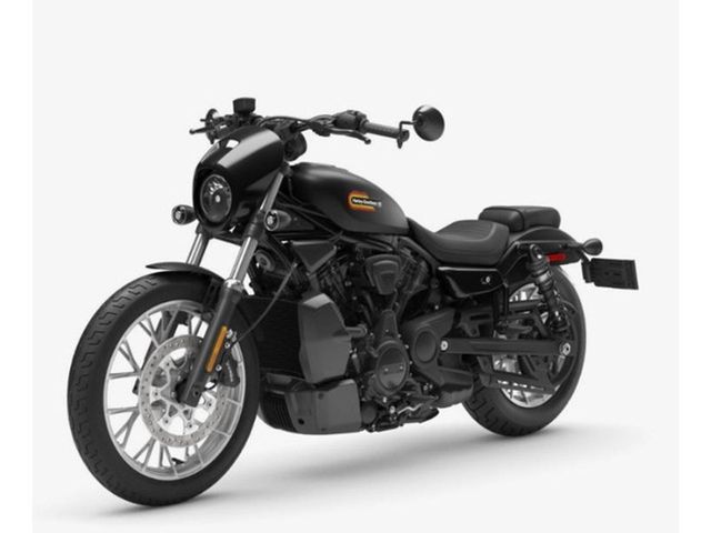 harley-davidson - nightster-rh-975