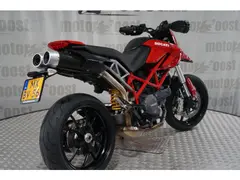 Ducati Hypermotard 796 2010 occasion – foto 19 van 20