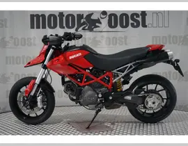 Ducati Hypermotard 796 2010 occasion
