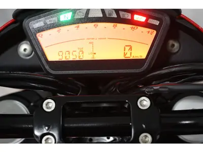 DUCATI HYPERMOTARD 796 – foto 3