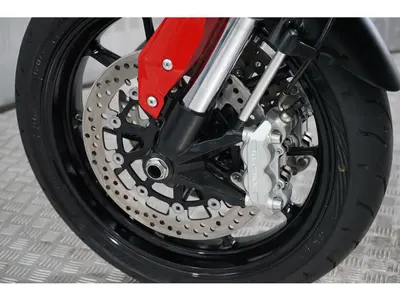 DUCATI HYPERMOTARD 796 – foto 4
