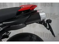 Ducati Hypermotard 796 2010 occasion – foto 9 van 20