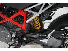 Ducati Hypermotard 796 2010 occasion – foto 10 van 20