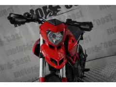 Ducati Hypermotard 796 2010 occasion – foto 11 van 20