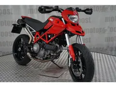 Ducati Hypermotard 796 2010 occasion – foto 12 van 20