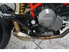 Ducati Hypermotard 796 2010 occasion – foto 15 van 20