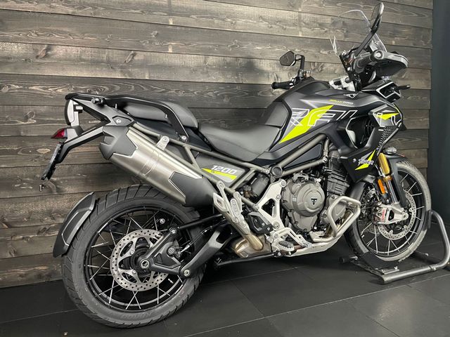 triumph - tiger-1200-desert-edition