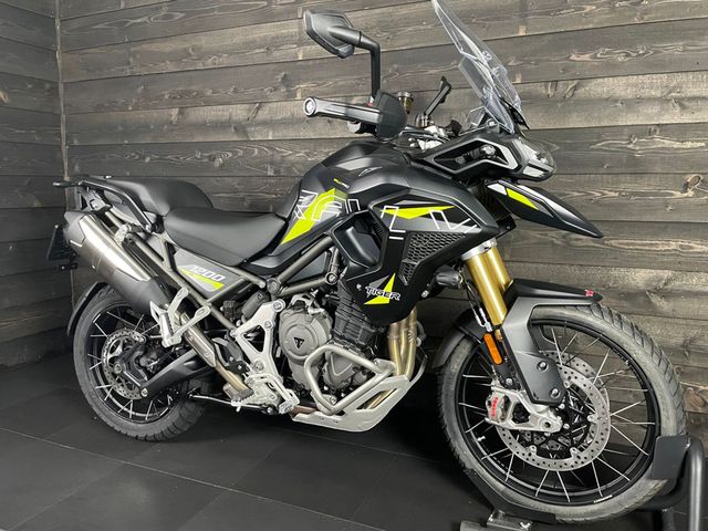 triumph - tiger-1200-desert-edition
