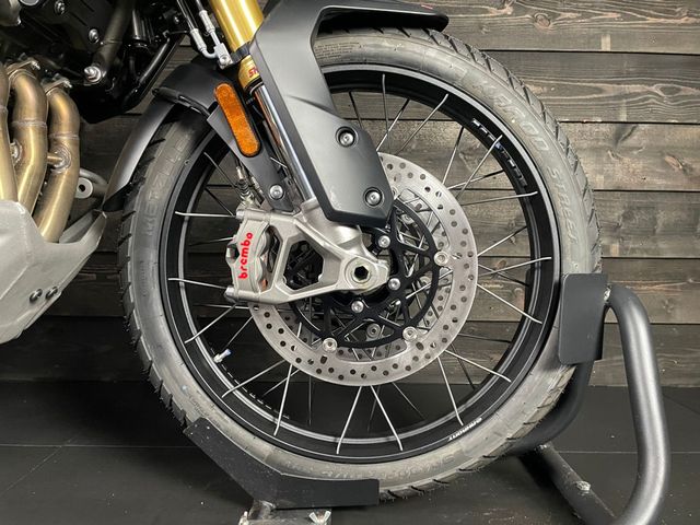 triumph - tiger-1200-desert-edition