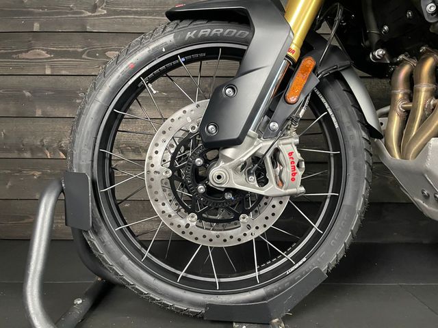 triumph - tiger-1200-desert-edition