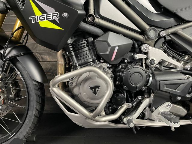 triumph - tiger-1200-desert-edition