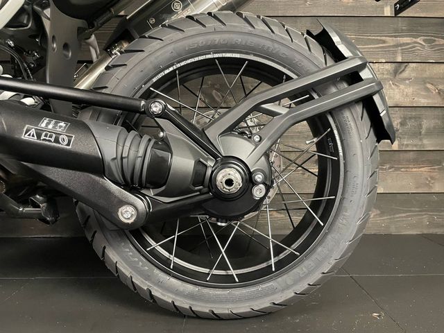 triumph - tiger-1200-desert-edition