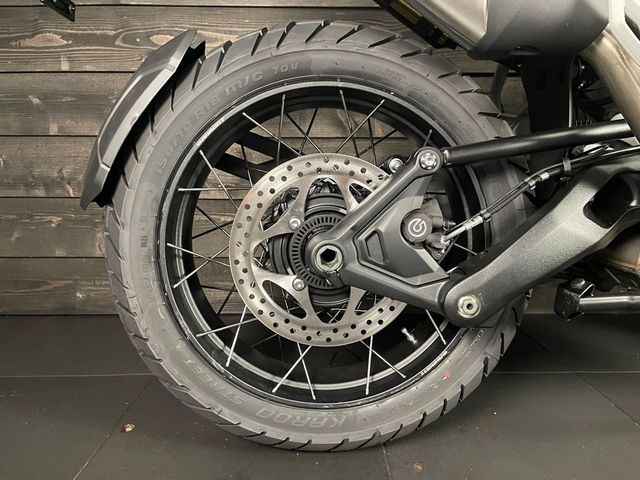 triumph - tiger-1200-desert-edition