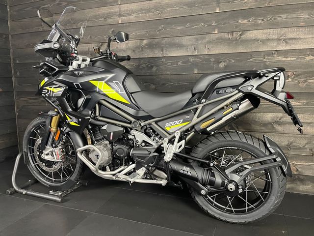 triumph - tiger-1200-desert-edition