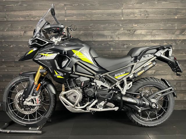 triumph - tiger-1200-desert-edition